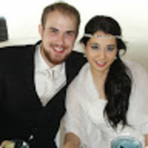 Meet your Posher, Romina